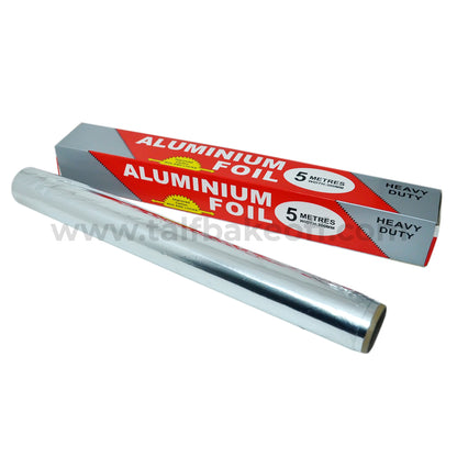 Aluminum Foil