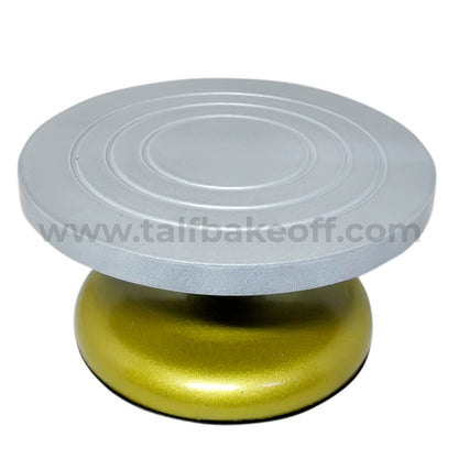 heavy turn table - 30 cms - heavy duty