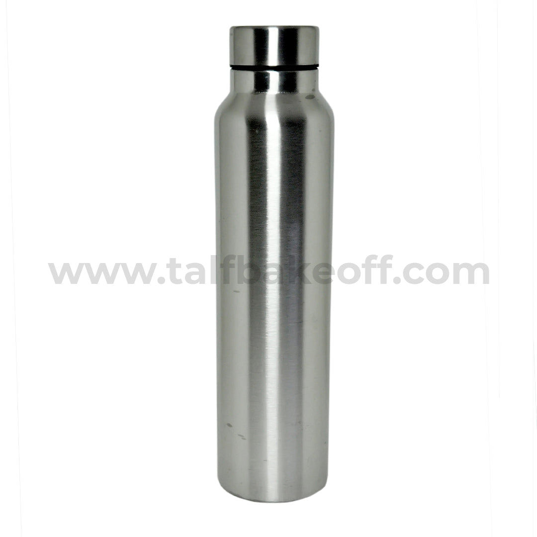 Talf Stainless Steel Water Bottle for hot and cold liquid products - 1000ml