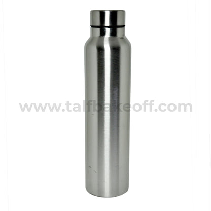 Talf Stainless Steel Water Bottle for hot and cold liquid products - 1000ml