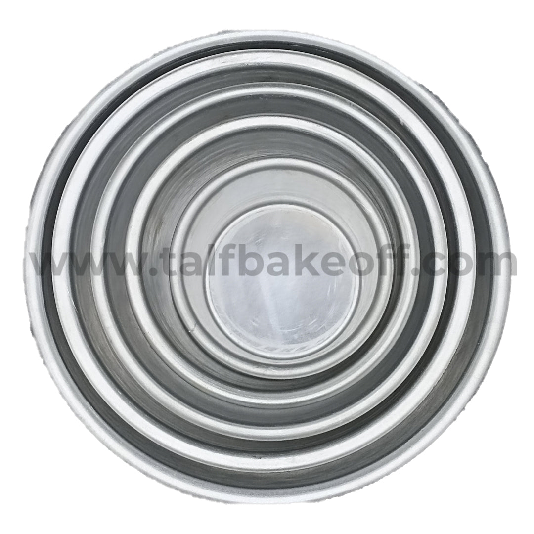 cake tin set