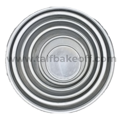 cake tin set