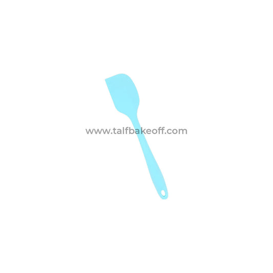 Non-Stick Full Silicon Body Small Spatula