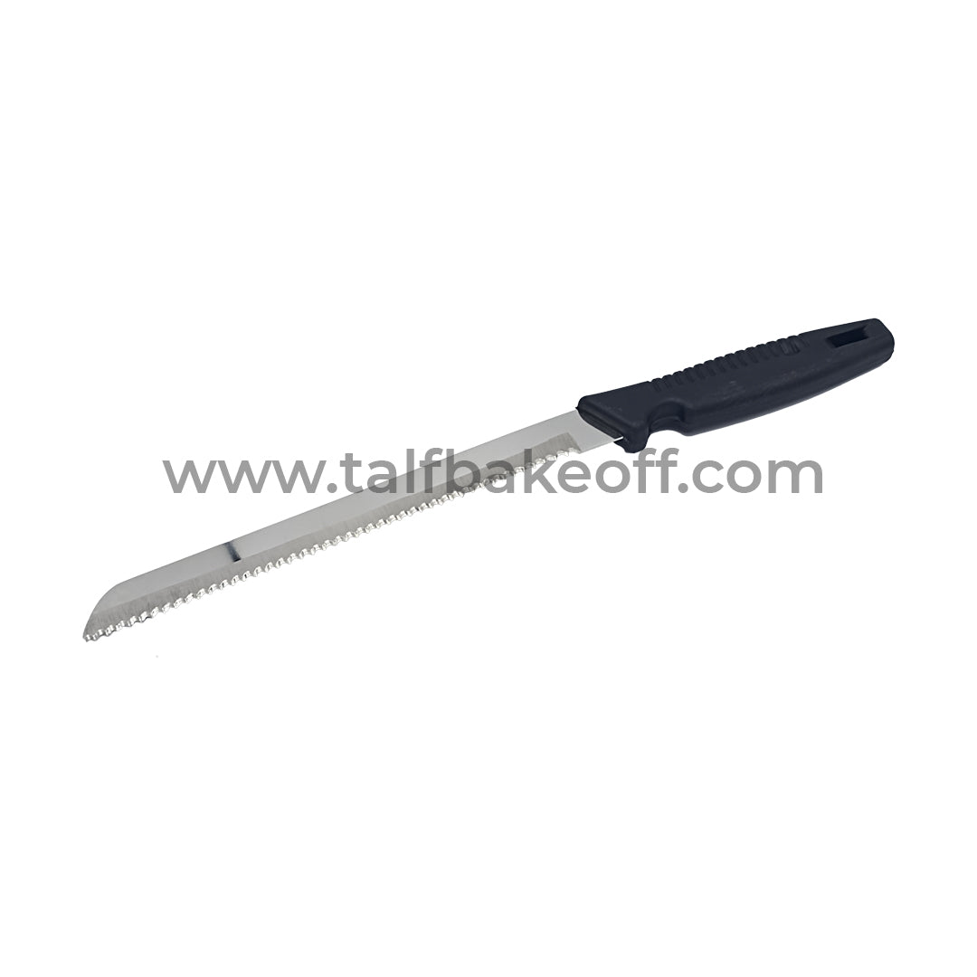 Bread Knife Stainless Steel