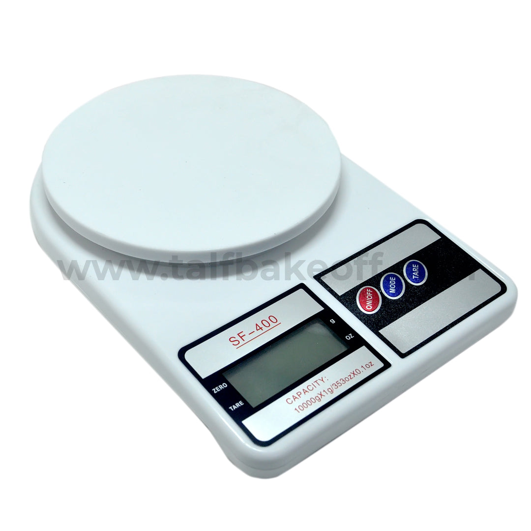 Weighing scale, Digital Weight Machine, Weight Machine for Home Kitchen & Shop, Multipurpose Portable, Electronic Weight Machine