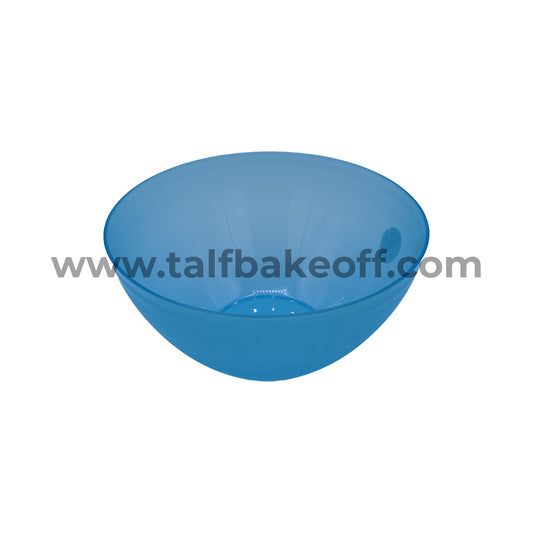 Plastic Mixing Bowl Medium