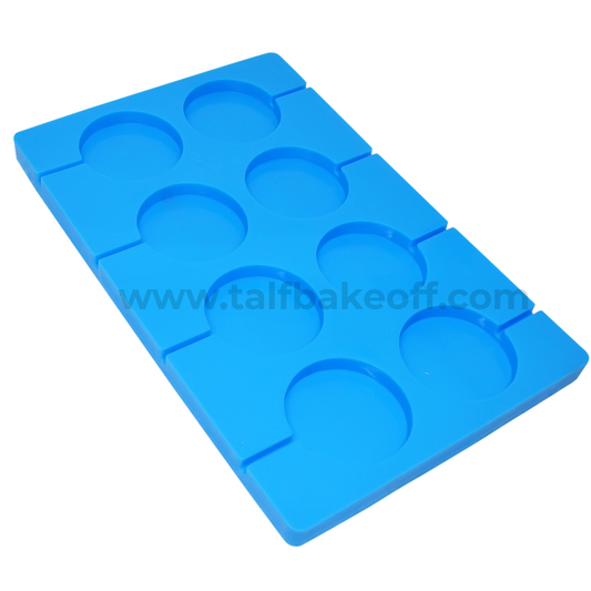 Lolipop Silicone Mould