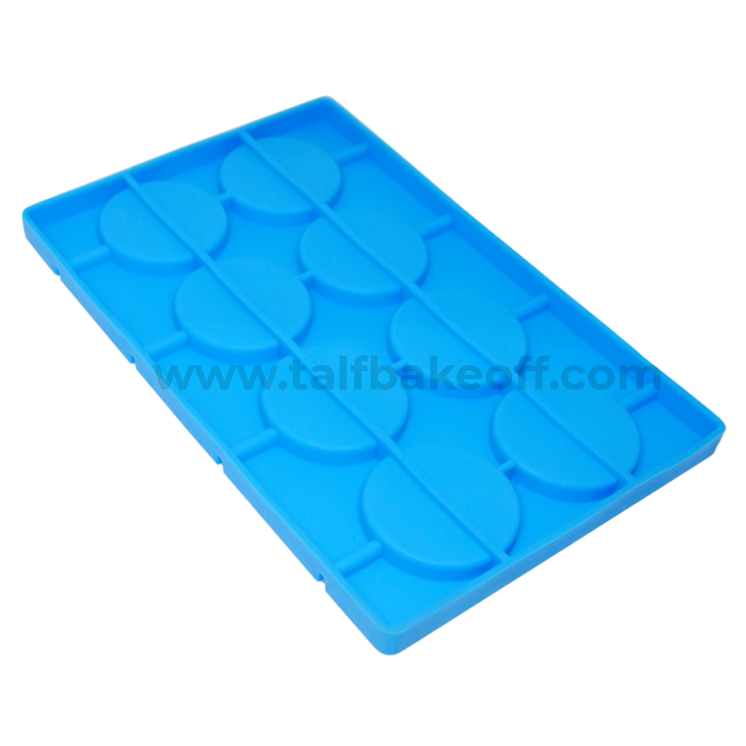 Lolipop Silicone Mould