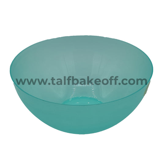 Plastic Mixing Bowl Large