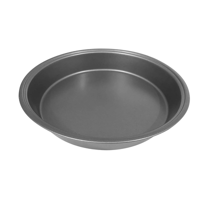 Round Shape Cake Mould | Cake Tin | Cake Pan Can be Used in Microwave Oven | Cake Baking and Decorating Tools | Cake Making Supplies